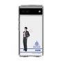 スリムプロテクションケース［ スマートフォンケース<制服ver.> - HIJIRI ］