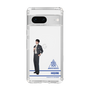 スリムプロテクションケース［ スマートフォンケース<制服ver.> - HIJIRI ］