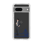 スリムプロテクションケース［ スマートフォンケース<制服ver.> - HIJIRI ］