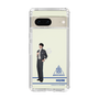 スリムプロテクションケース［ スマートフォンケース<制服ver.> - HIJIRI ］