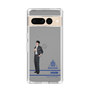 スリムプロテクションケース［ スマートフォンケース<制服ver.> - HIJIRI ］