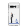 スリムプロテクションケース［ スマートフォンケース<制服ver.> - HIJIRI ］