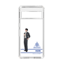 スリムプロテクションケース［ スマートフォンケース<制服ver.> - HIJIRI ］
