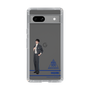 スリムプロテクションケース［ スマートフォンケース<制服ver.> - HIJIRI ］