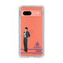 スリムプロテクションケース［ スマートフォンケース<制服ver.> - HIJIRI ］