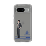 スリムプロテクションケース［ スマートフォンケース<制服ver.> - HIJIRI ］