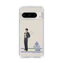 スリムプロテクションケース［ スマートフォンケース<制服ver.> - HIJIRI ］