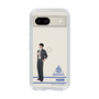 スリムプロテクションケース［ スマートフォンケース<制服ver.> - HIJIRI ］