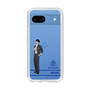 スリムプロテクションケース［ スマートフォンケース<制服ver.> - HIJIRI ］