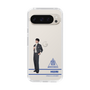 スリムプロテクションケース［ スマートフォンケース<制服ver.> - HIJIRI ］