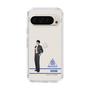 スリムプロテクションケース［ スマートフォンケース<制服ver.> - HIJIRI ］