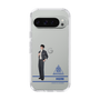 スリムプロテクションケース［ スマートフォンケース<制服ver.> - HIJIRI ］