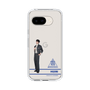スリムプロテクションケース［ スマートフォンケース<制服ver.> - HIJIRI ］