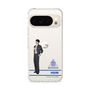 スリムプロテクションケース［ スマートフォンケース<制服ver.> - HIJIRI ］
