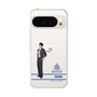 スリムプロテクションケース［ スマートフォンケース<制服ver.> - HIJIRI ］