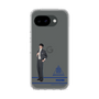 スリムプロテクションケース［ スマートフォンケース<制服ver.> - HIJIRI ］
