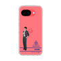 スリムプロテクションケース［ スマートフォンケース<制服ver.> - HIJIRI ］