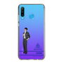 スリムプロテクションケース［ スマートフォンケース<制服ver.> - HIJIRI ］