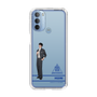 スリムプロテクションケース［ スマートフォンケース<制服ver.> - HIJIRI ］