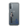スリムプロテクションケース［ スマートフォンケース<制服ver.> - HIJIRI ］