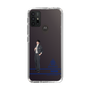 スリムプロテクションケース［ スマートフォンケース<制服ver.> - HIJIRI ］