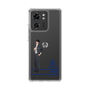 スリムプロテクションケース［ スマートフォンケース<制服ver.> - HIJIRI ］