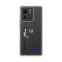 スリムプロテクションケース［ スマートフォンケース<制服ver.> - HIJIRI ］