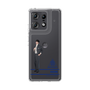 スリムプロテクションケース［ スマートフォンケース<制服ver.> - HIJIRI ］