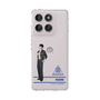 スリムプロテクションケース［ スマートフォンケース<制服ver.> - HIJIRI ］
