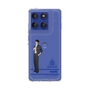 スリムプロテクションケース［ スマートフォンケース<制服ver.> - HIJIRI ］