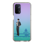 スリムプロテクションケース［ スマートフォンケース<制服ver.> - HIJIRI ］