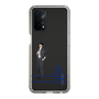 スリムプロテクションケース［ スマートフォンケース<制服ver.> - HIJIRI ］