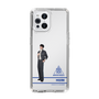 スリムプロテクションケース［ スマートフォンケース<制服ver.> - HIJIRI ］