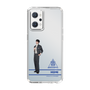 スリムプロテクションケース［ スマートフォンケース<制服ver.> - HIJIRI ］