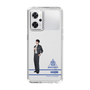 スリムプロテクションケース［ スマートフォンケース<制服ver.> - HIJIRI ］