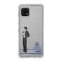 スリムプロテクションケース［ スマートフォンケース<制服ver.> - HIJIRI ］