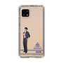 スリムプロテクションケース［ スマートフォンケース<制服ver.> - HIJIRI ］