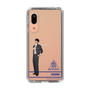 スリムプロテクションケース［ スマートフォンケース<制服ver.> - HIJIRI ］