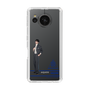 スリムプロテクションケース［ スマートフォンケース<制服ver.> - HIJIRI ］