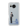スリムプロテクションケース［ スマートフォンケース<制服ver.> - HIJIRI ］