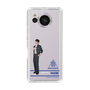 スリムプロテクションケース［ スマートフォンケース<制服ver.> - HIJIRI ］