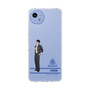スリムプロテクションケース［ スマートフォンケース<制服ver.> - HIJIRI ］