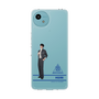 スリムプロテクションケース［ スマートフォンケース<制服ver.> - HIJIRI ］