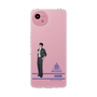 スリムプロテクションケース［ スマートフォンケース<制服ver.> - HIJIRI ］