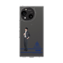 スリムプロテクションケース［ スマートフォンケース<制服ver.> - HIJIRI ］