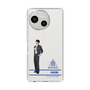 スリムプロテクションケース［ スマートフォンケース<制服ver.> - HIJIRI ］