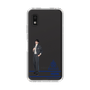 スリムプロテクションケース［ スマートフォンケース<制服ver.> - HIJIRI ］