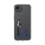 スリムプロテクションケース［ スマートフォンケース<制服ver.> - HIJIRI ］