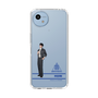 スリムプロテクションケース［ スマートフォンケース<制服ver.> - HIJIRI ］