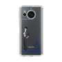 スリムプロテクションケース［ スマートフォンケース<制服ver.> - HIJIRI ］